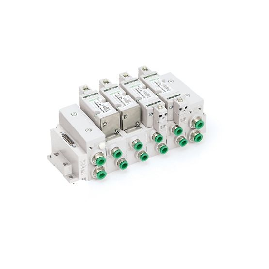 ASCO Numatics 2004 系列方向控制阀